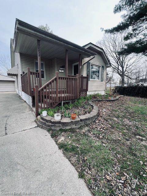 Garden City, MI 48135,30838 N BLOCK Street NW