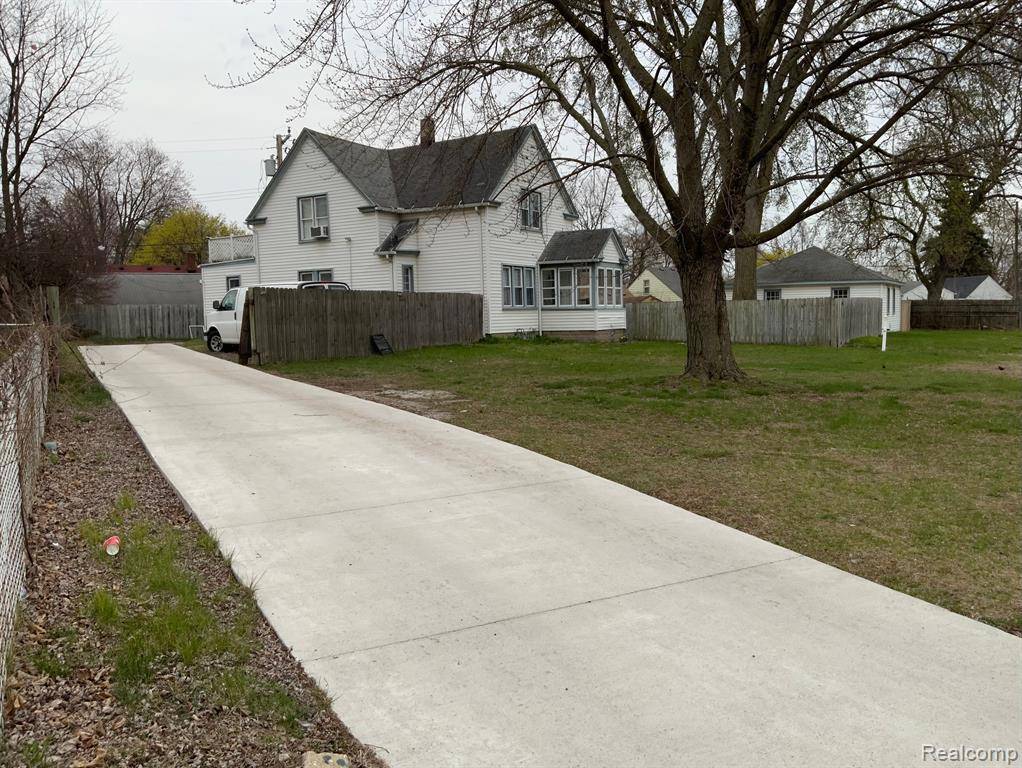 Detroit, MI 48239,22830 ANN ARBOR Trail