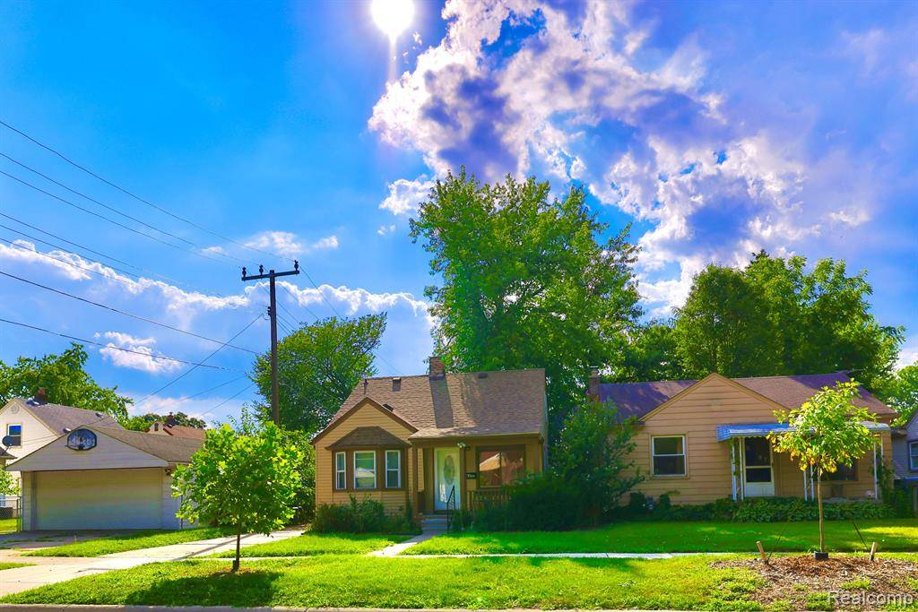 Dearborn, MI 48124,3638 KATHERINE Street