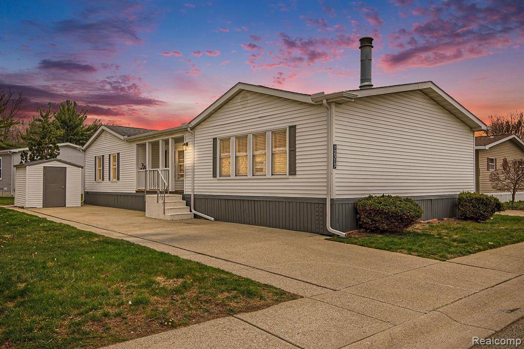 Shelby Twp, MI 48315,12313 QUAIL