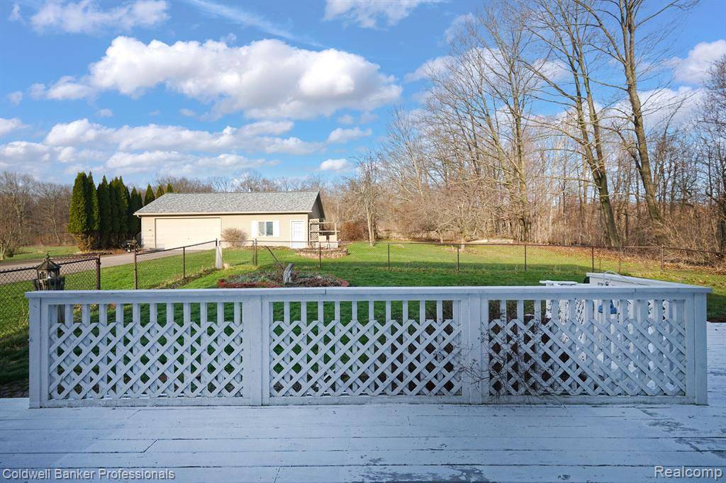 Arcadia Twp, MI 48412,2515 N LAKE PLEASANT Road