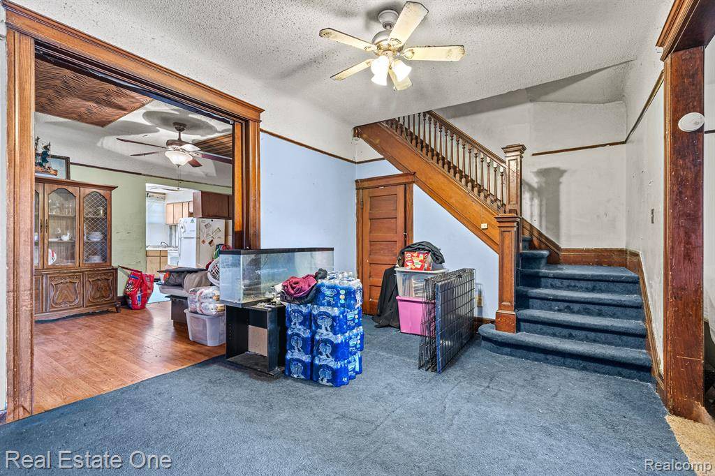 Detroit, MI 48207,1821 HELEN Street