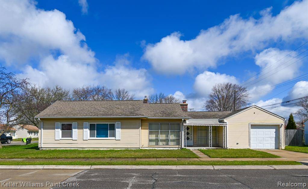 Roseville, MI 48066,26700 BELANGER Street