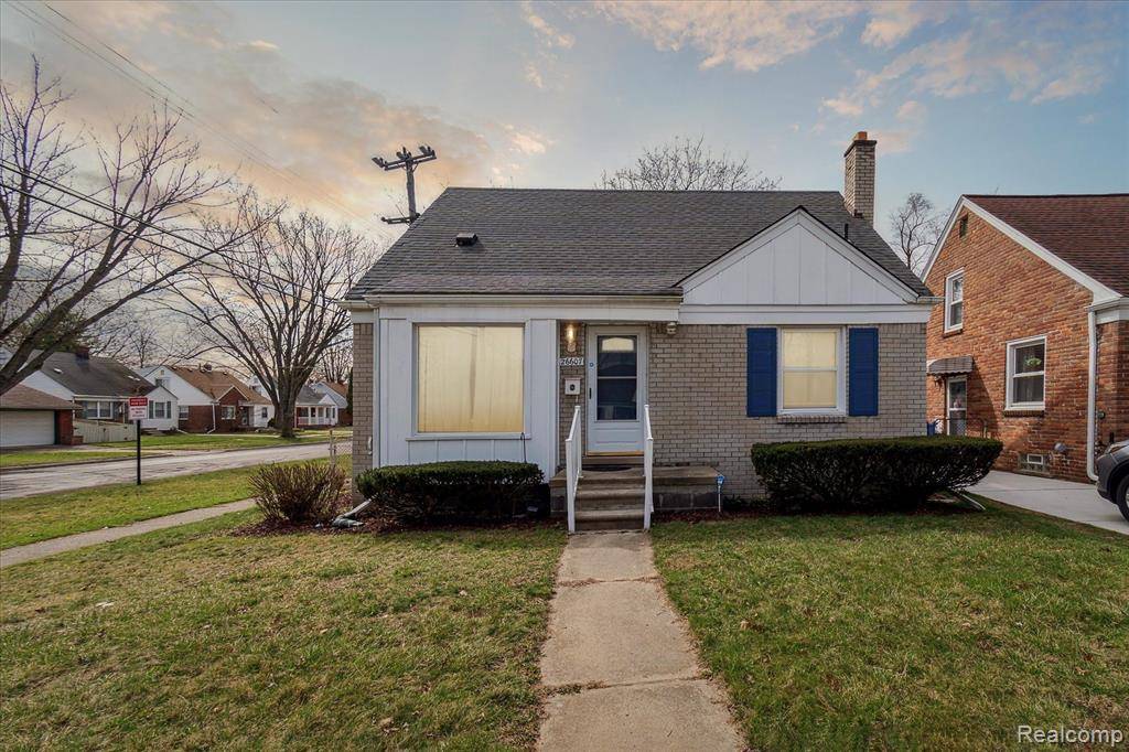 Inkster, MI 48141,26607 MONTICELLO Street