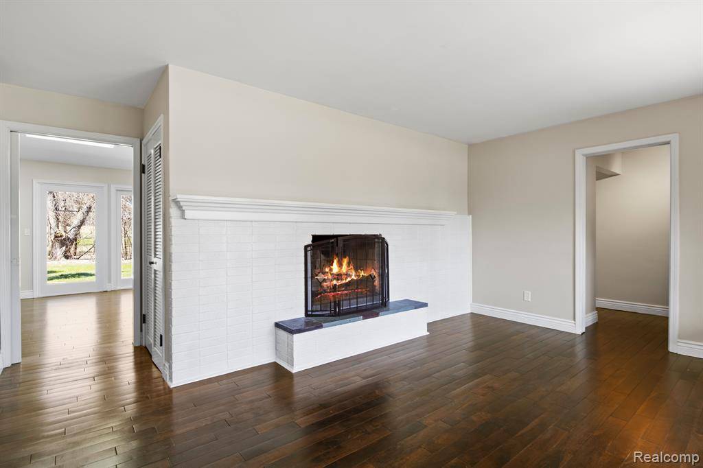 Bloomfield Hills, MI 48302,5799 BLANDFORD Court