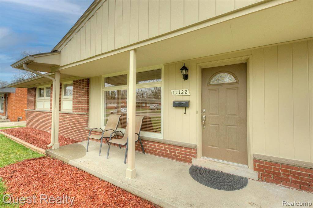 Redford Twp, MI 48239,15122 SALEM