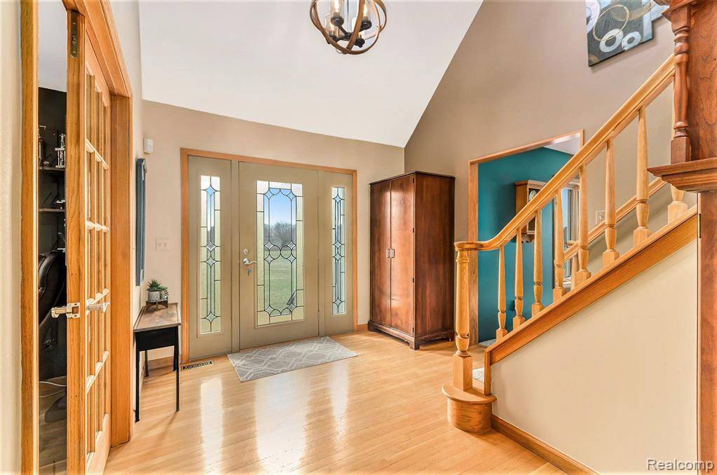 Independence Twp, MI 48348,10161 HORSESHOE Circle