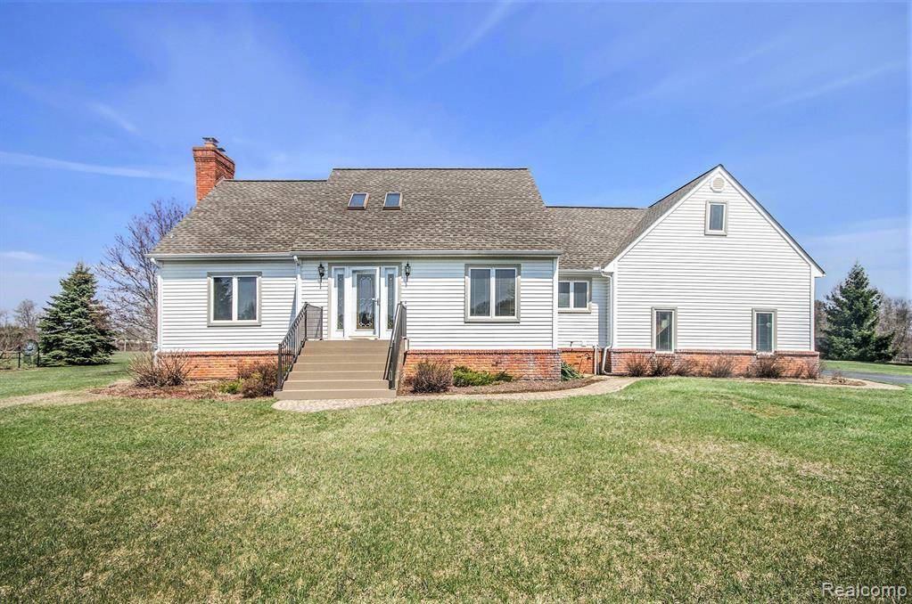 Independence Twp, MI 48348,10161 HORSESHOE Circle