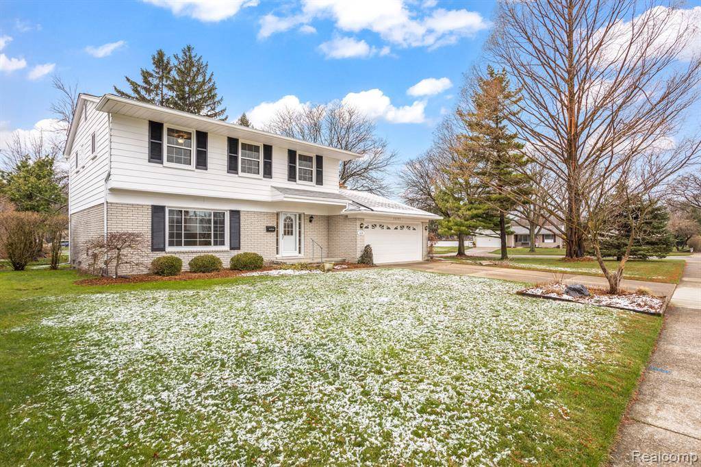 Livonia, MI 48152,36393 DARDANELLA Street