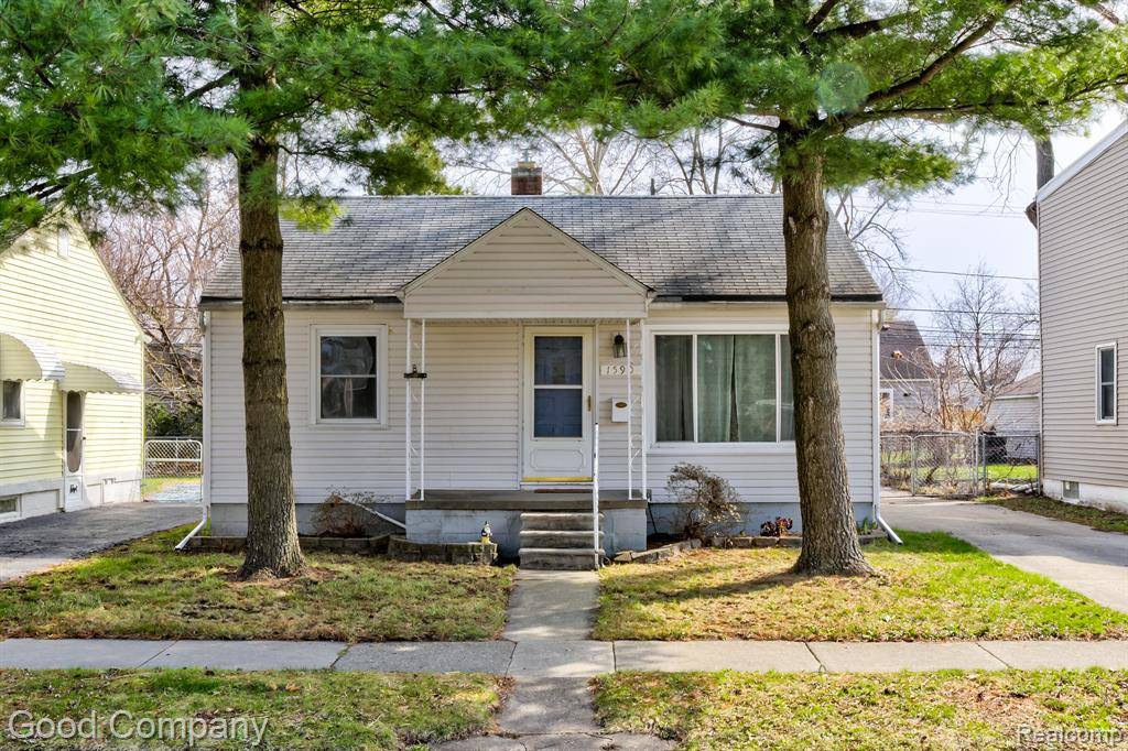 Ferndale, MI 48220,1590 ANNABELLE Street