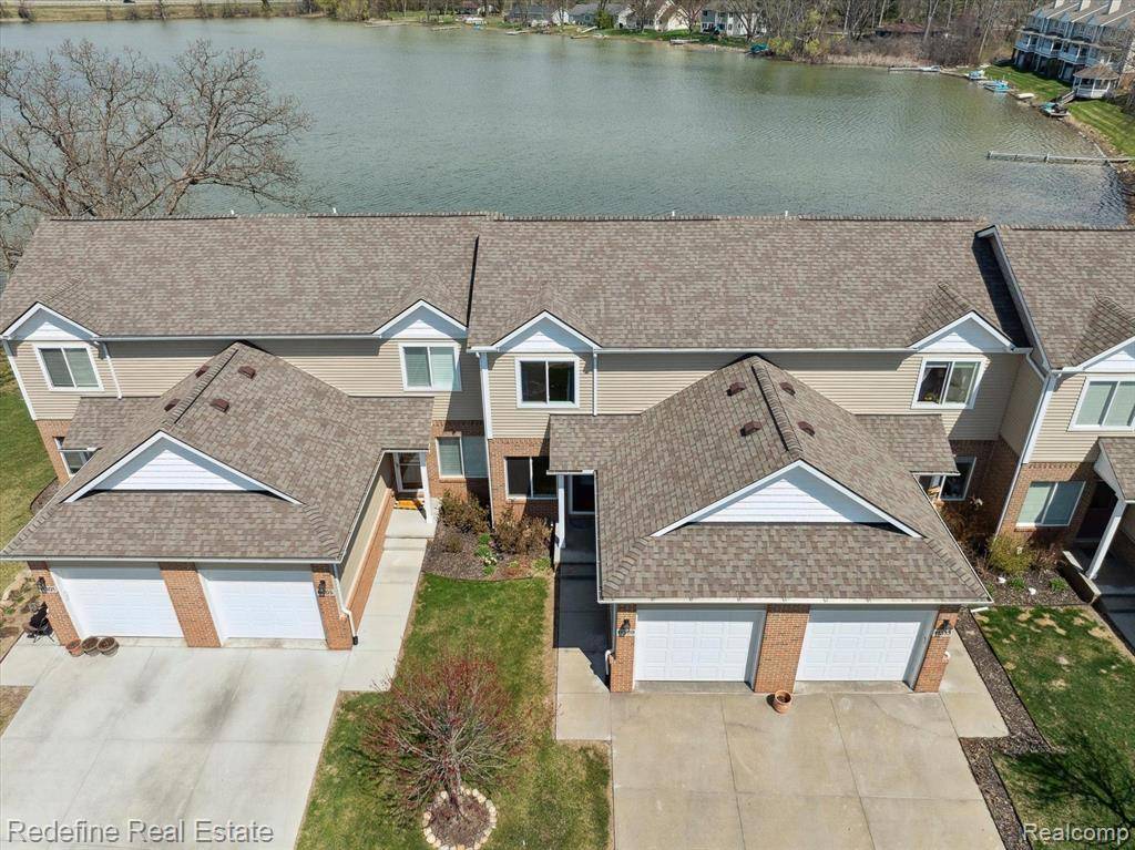 Brighton Twp, MI 48116,11309 Woodruff Lake Drive