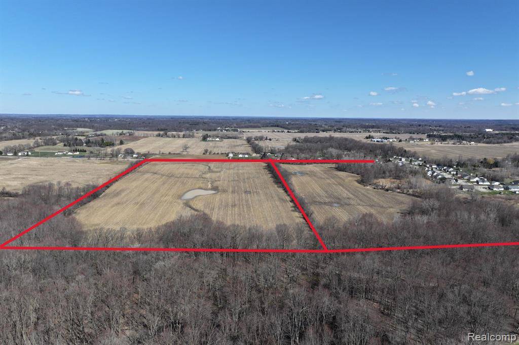 Elba Twp, MI 48446,VL W Oregon Road