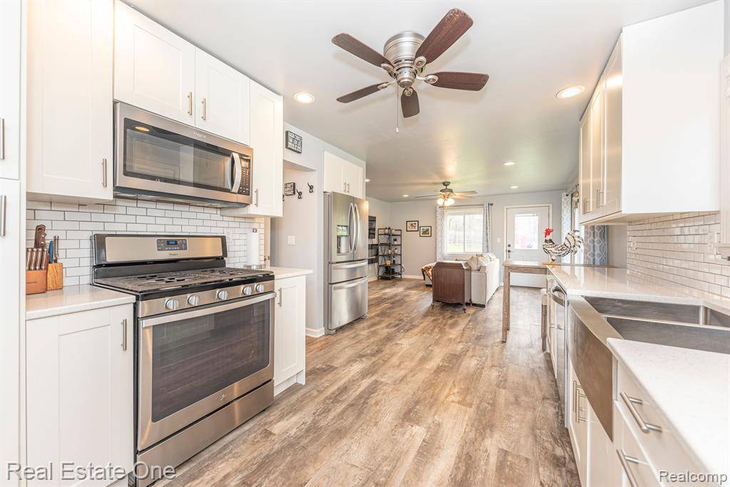 Green Oak Twp, MI 48178,11145 Nine Mile Road