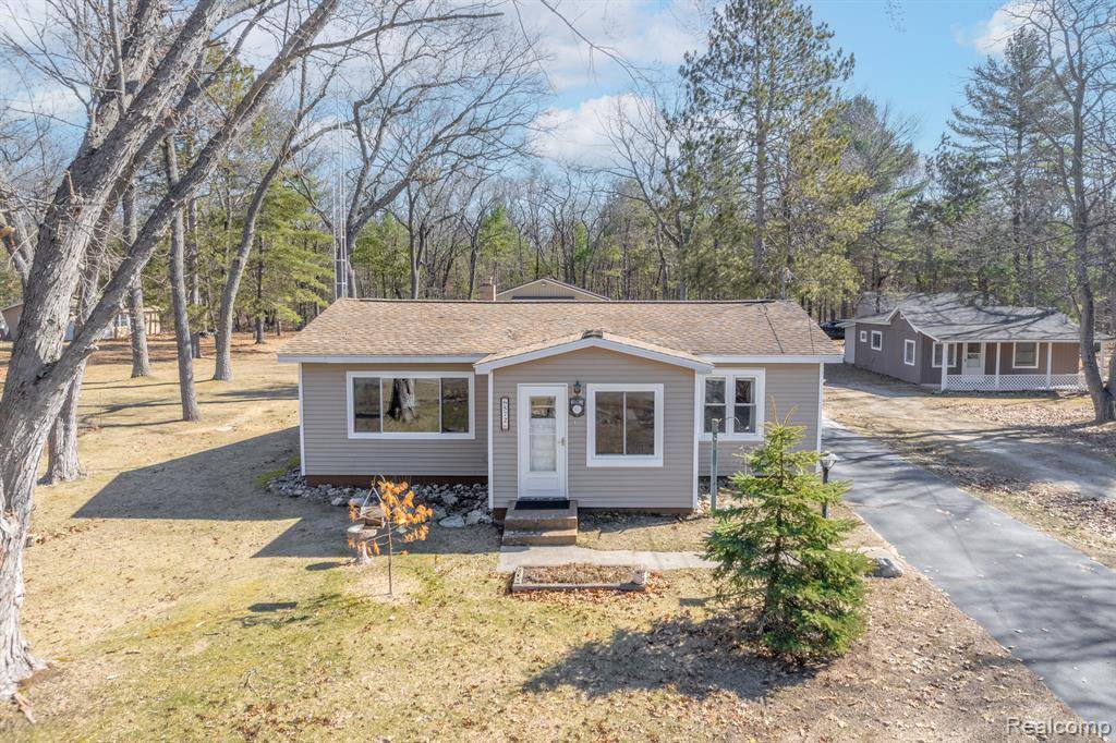 Oscoda Twp, MI 48750,6572 LOUD Drive