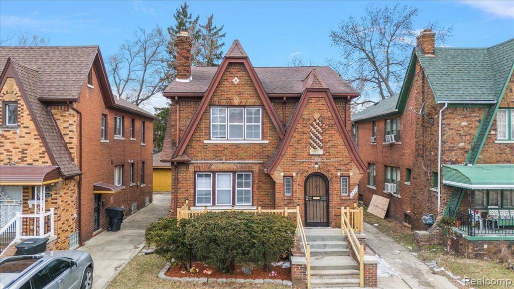 Detroit, MI 48221,17379 STOEPEL Street