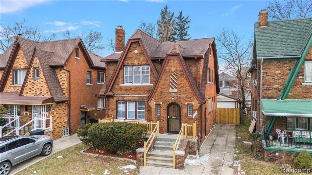 Detroit, MI 48221,17379 STOEPEL Street