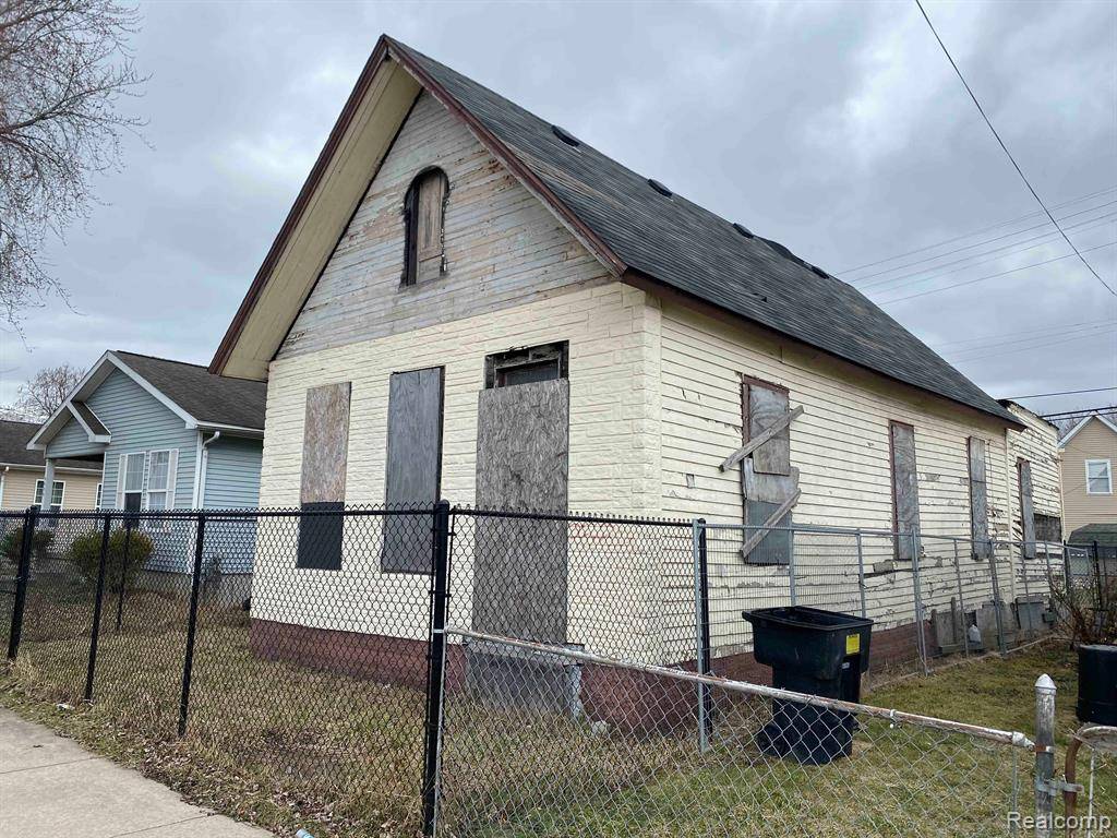 Detroit, MI 48208,3385 WILLIAMS Street