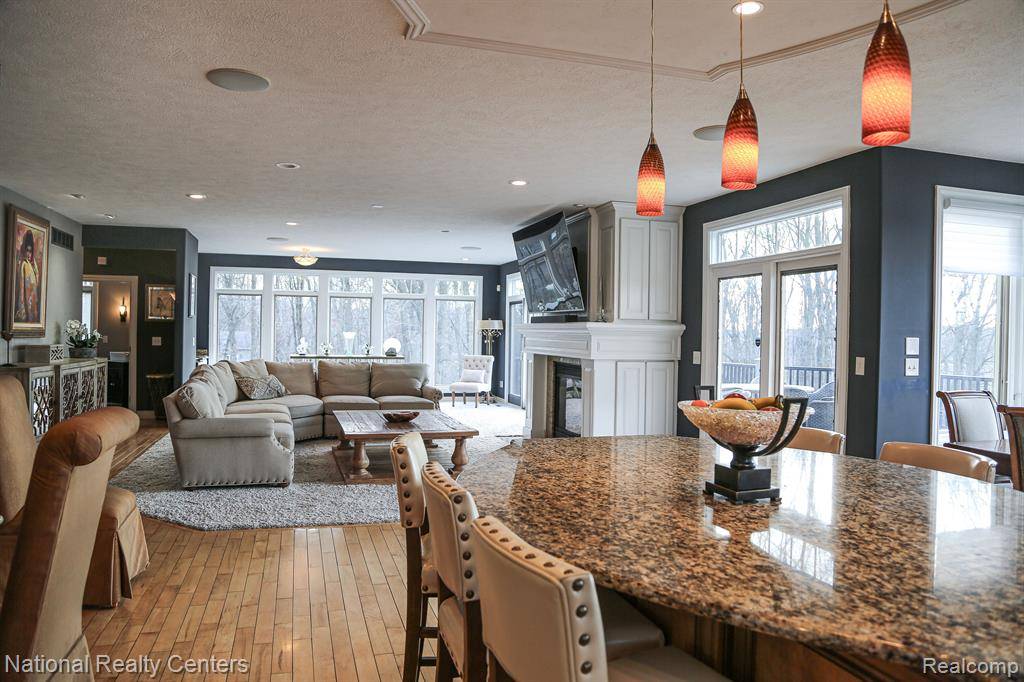 Spring Arbor Twp, MI 49201,4888 INDIAN CREEK Drive