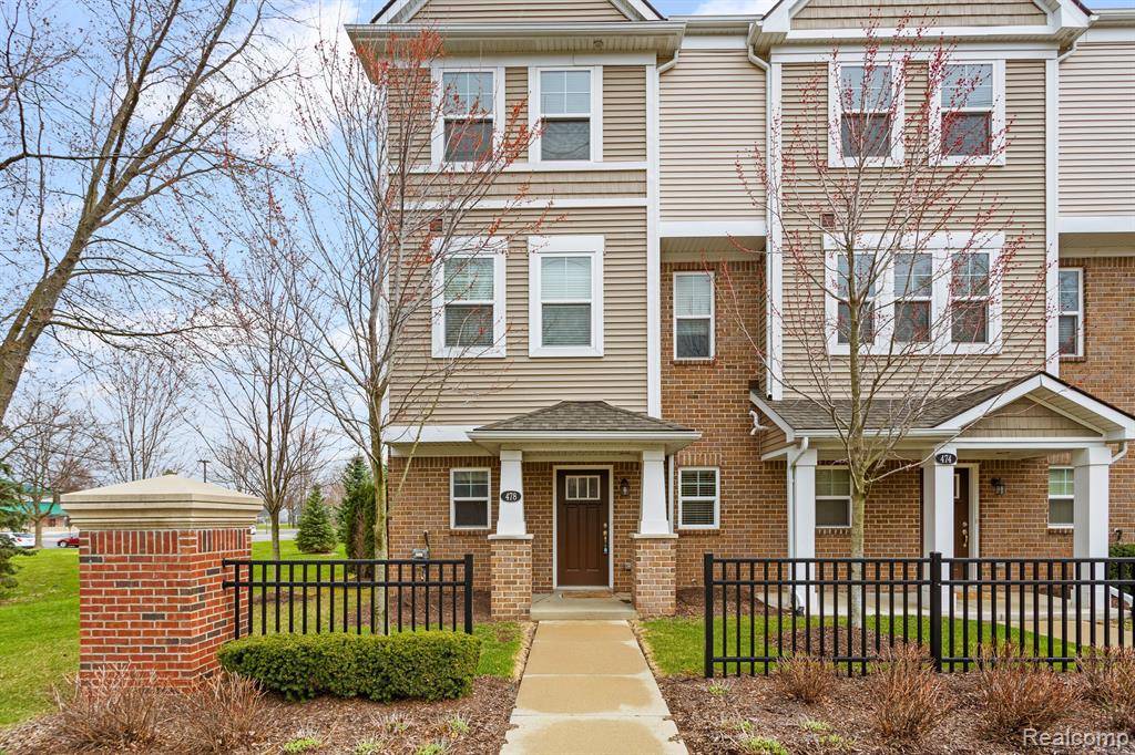 Wixom, MI 48393,478 N WIXOM Road
