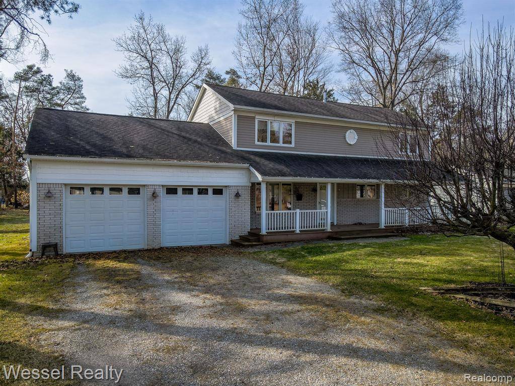 Rose Twp, MI 48442,557 Greencove Drive