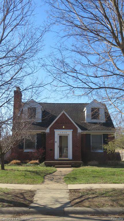 Ferndale, MI 48220,1315 W SARATOGA Street