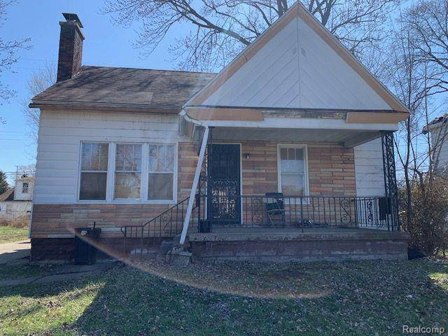 Flint, MI 48504,2321 CONCORD Street