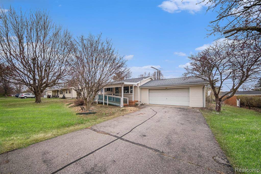 Madison Twp, MI 49221,2771 Park Drive
