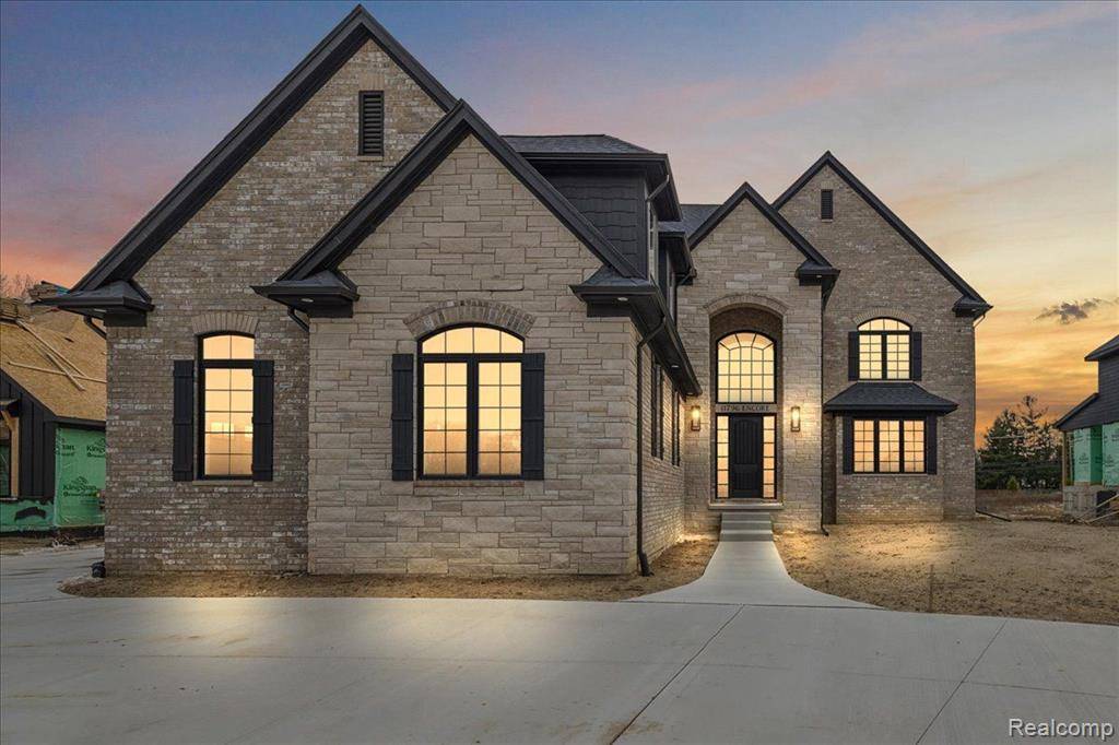 Shelby Twp, MI 48315,14173 PROVIM FOREST