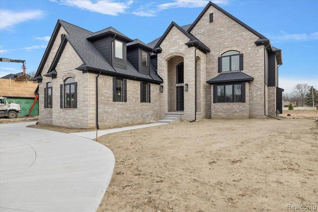 Shelby Twp, MI 48315,14173 PROVIM FOREST