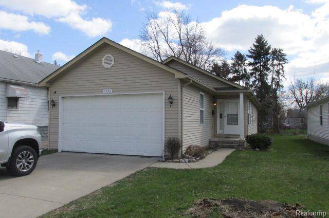 Warren, MI 48091,1976 GARRICK Avenue