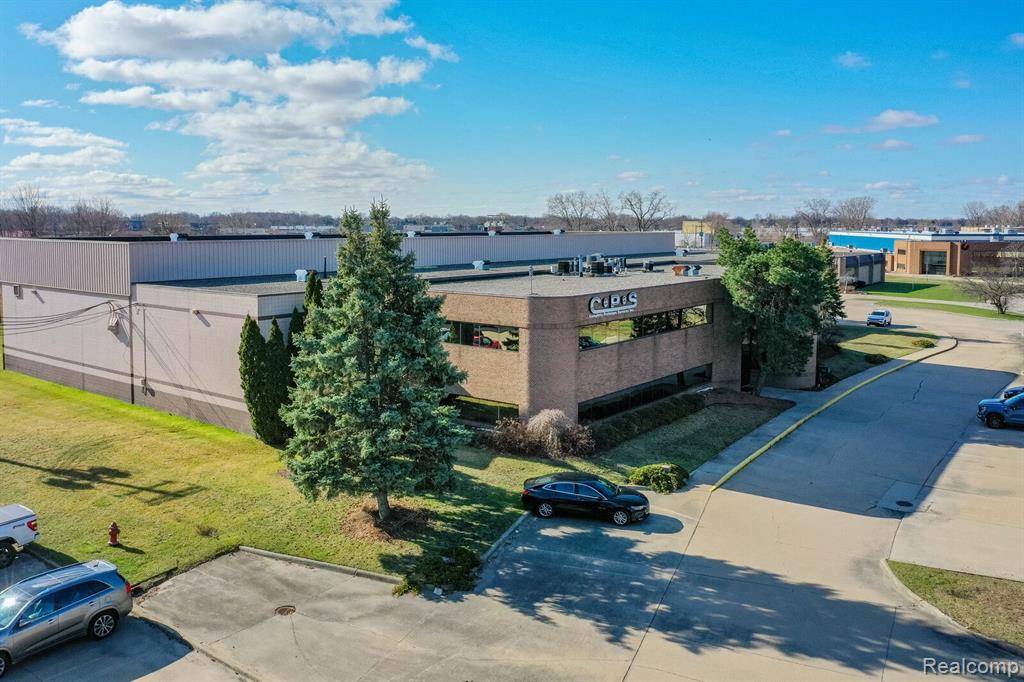 Fraser, MI 48026,33842 JAMES J POMPO Drive B