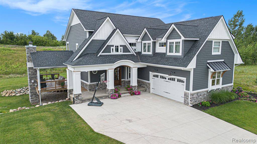 Fenton Twp, MI 48451,4273 MCCORMICK Drive