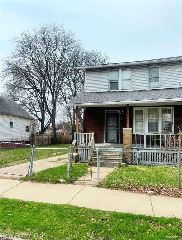 Detroit, MI 48210,5775 TRENTON Street