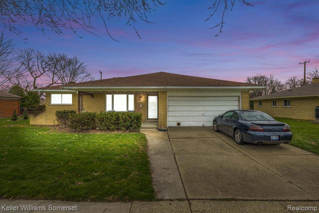 Warren, MI 48093,11000 CHICAGO Road