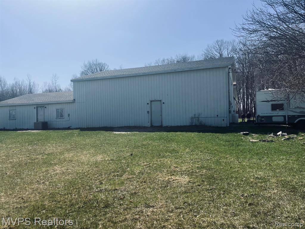 Richfield Twp, MI 48423,5115 N GALE Road