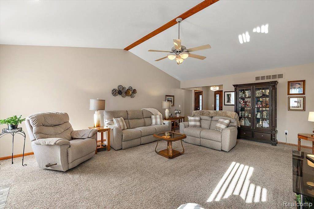 Clinton Twp, MI 48038,41646 WESTBURY Lane
