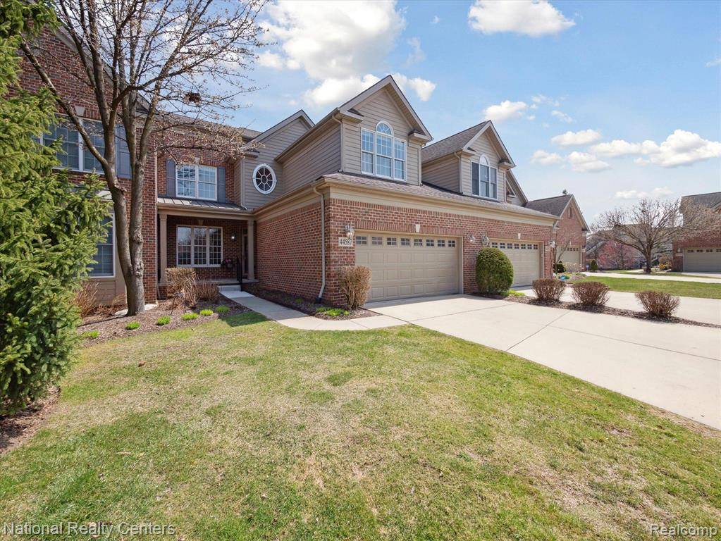 Northville Twp, MI 48168,44587 BROADMOOR Circle N