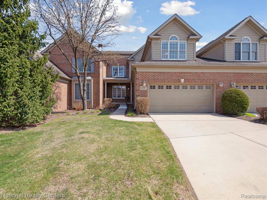 Northville Twp, MI 48168,44587 BROADMOOR Circle N