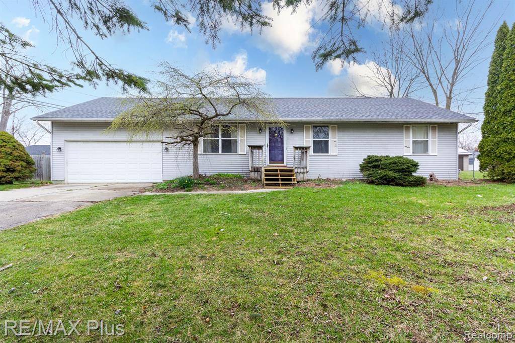 Genesee Twp, MI 48506,5027 KNAPP Drive