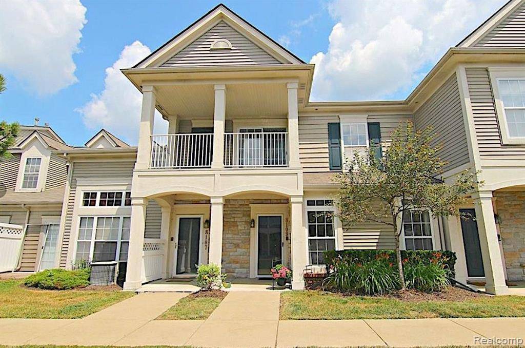 Commerce Twp, MI 48390,8109 ADDINGTON Drive