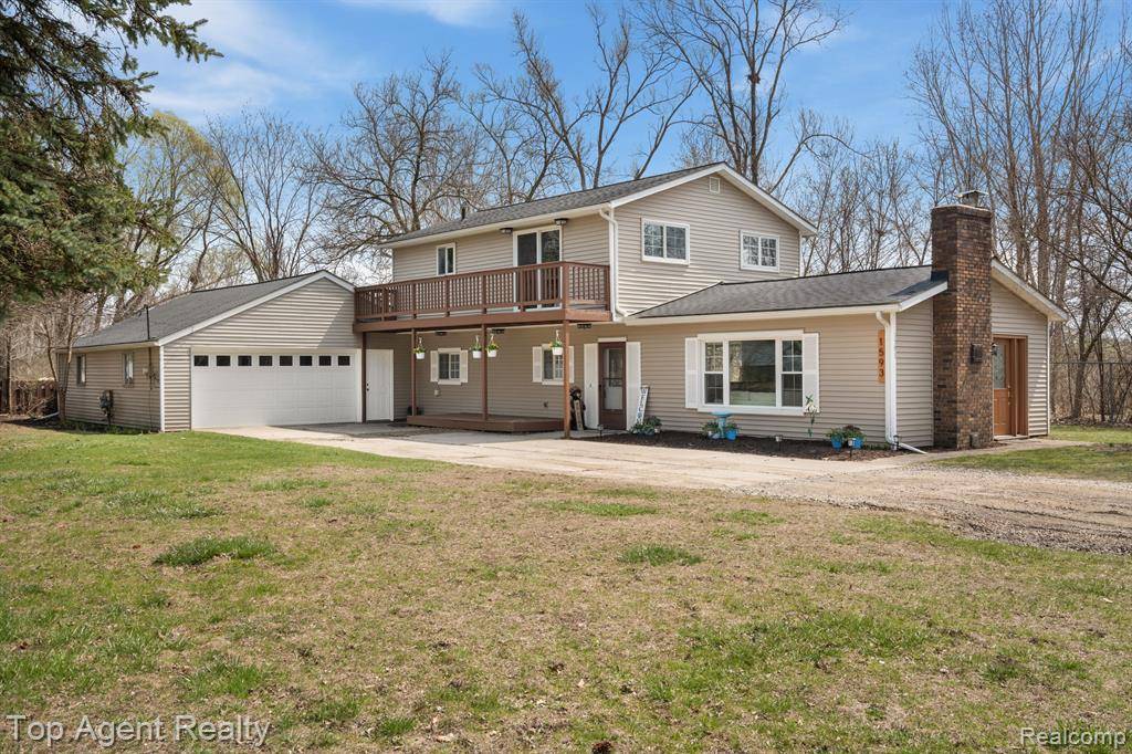Rochester Hills, MI 48307,1593 Parke Street