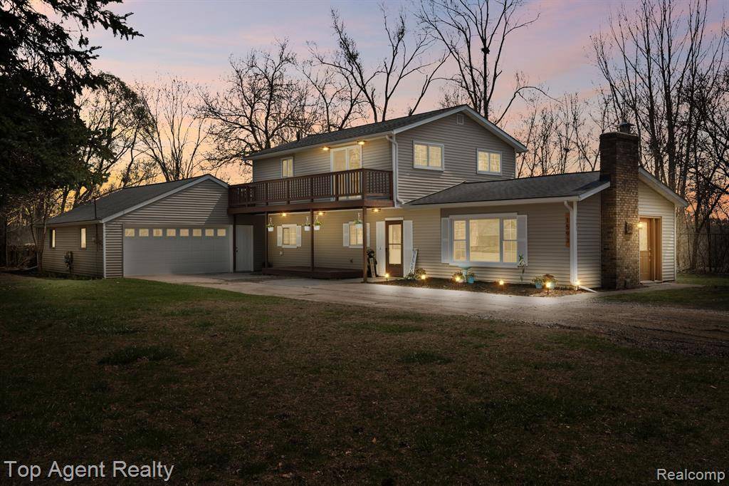 Rochester Hills, MI 48307,1593 Parke Street