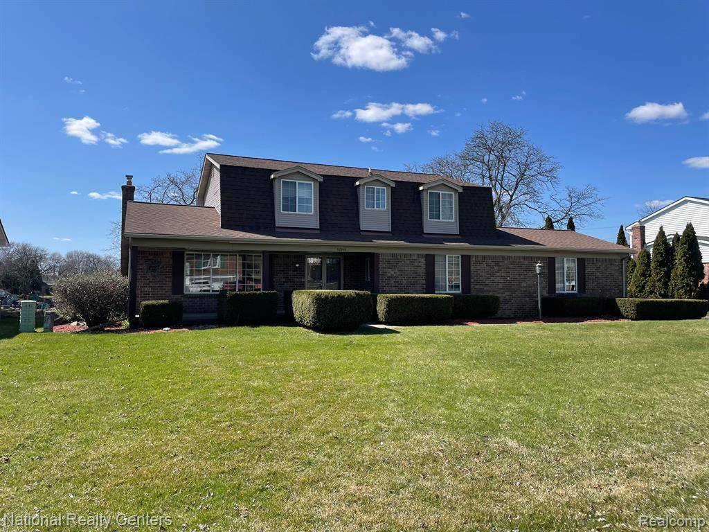Shelby Twp, MI 48316,52545 BELLE VERNON