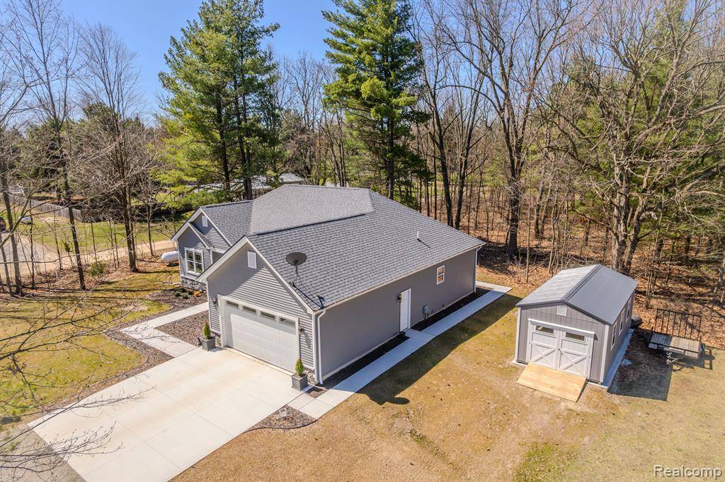 Attica Twp, MI 48412,114 LARSON Road