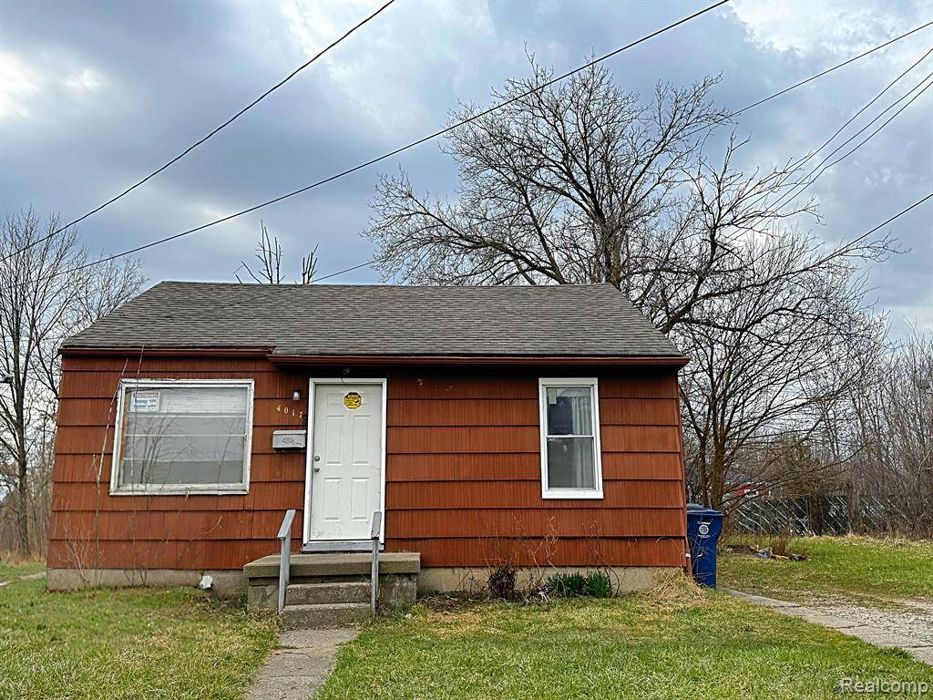 Flint, MI 48532,4017 REYNOLDS Street