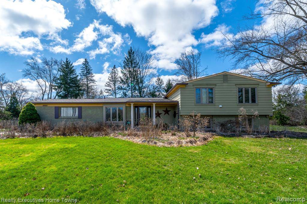 Troy, MI 48098,2653 W WATTLES Road