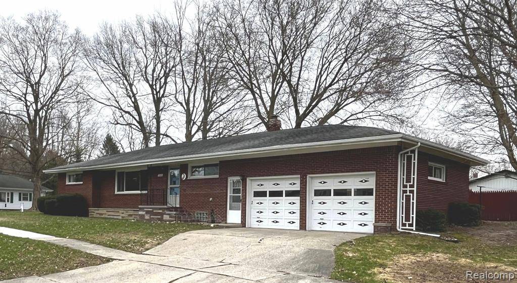 Yale, MI 48097,208 MILL Street