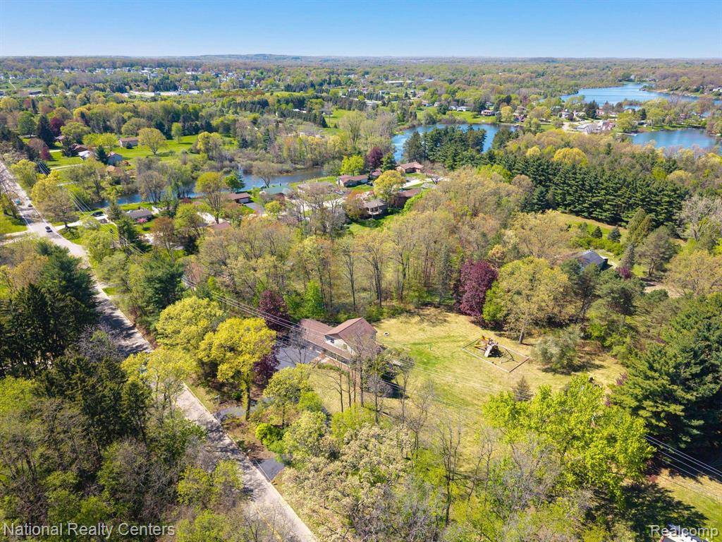 Highland Twp, MI 48356,825 E WARDLOW Road