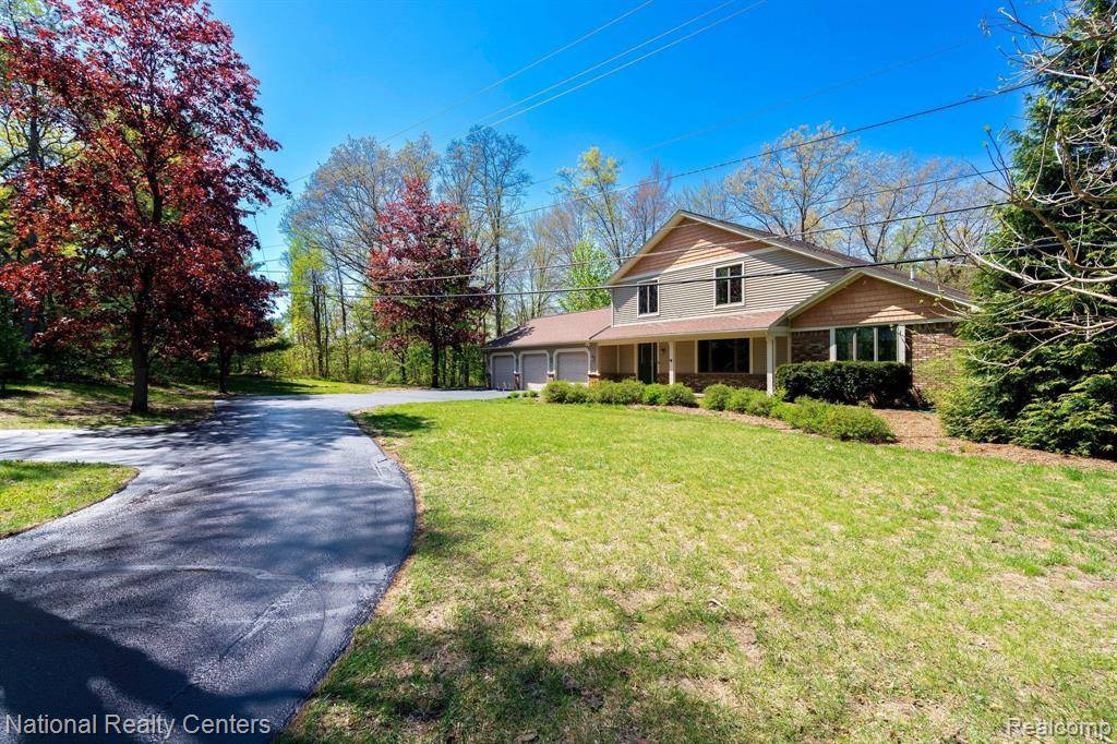Highland Twp, MI 48356,825 E WARDLOW Road