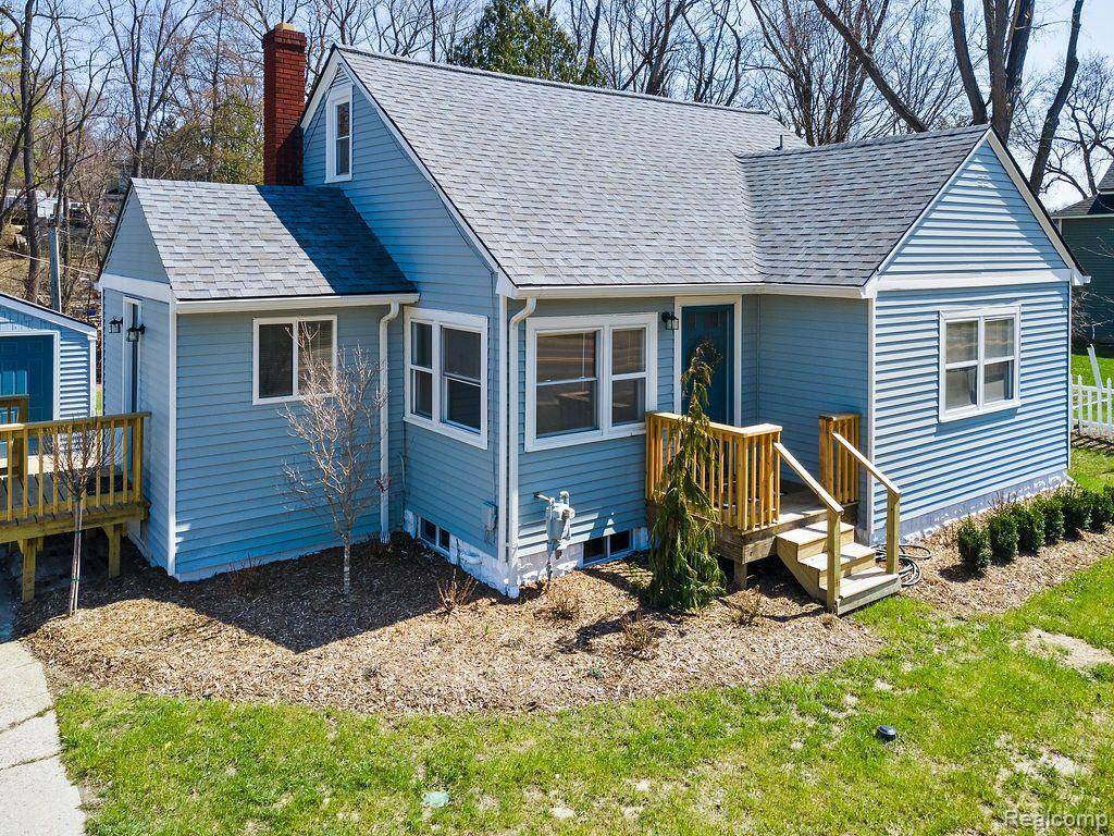 Addison Twp, MI 48367,1284 ROCHESTER Road